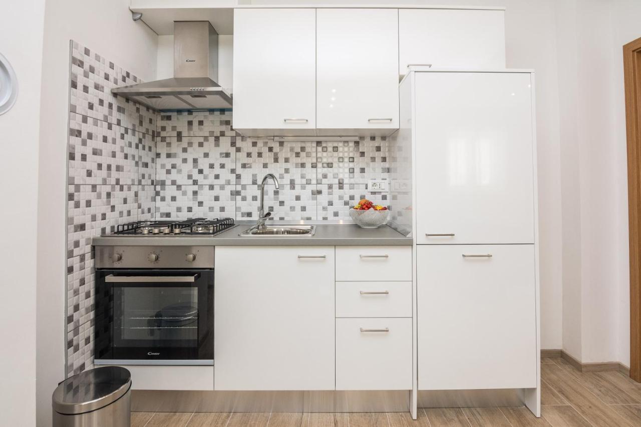 Kuca Za Odmor "Roko" Apartment Bibinje Bagian luar foto