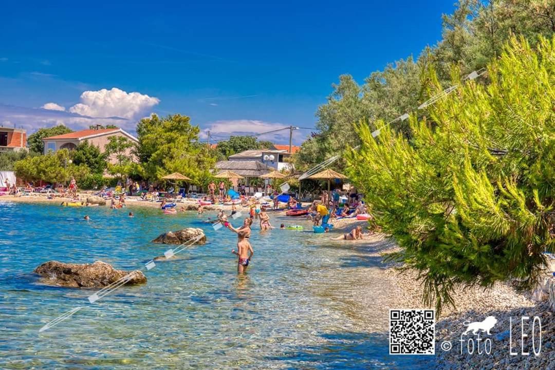 Kuca Za Odmor "Roko" Apartment Bibinje Bagian luar foto